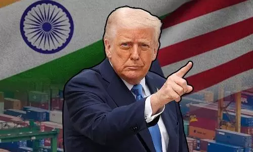 Donald Trump Tariff Attack
