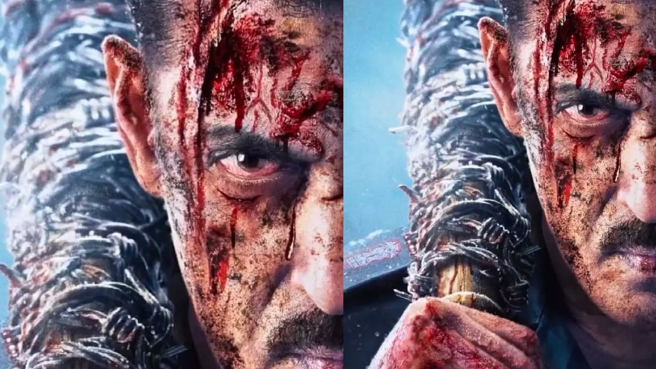 Battle of Galwan Movie Release Date