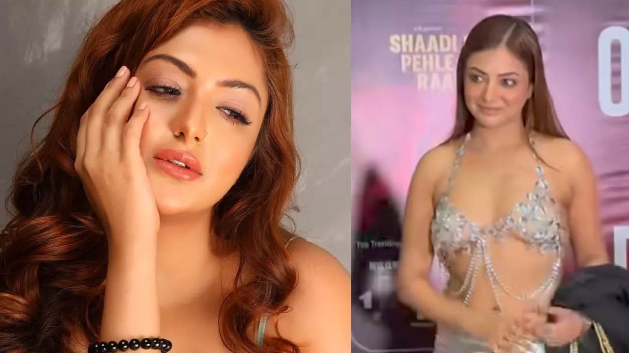 Khushi Mukherjee Video Viral