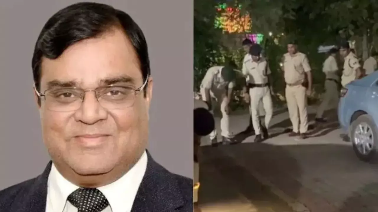 Bihar Crime News