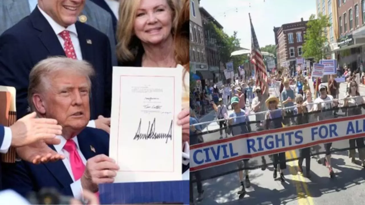 US Independence Day 2025