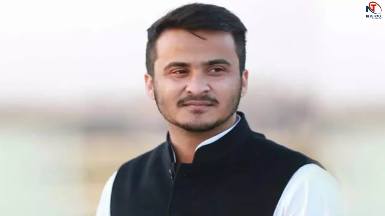 Abdullah Azam Non Bailable Warrant