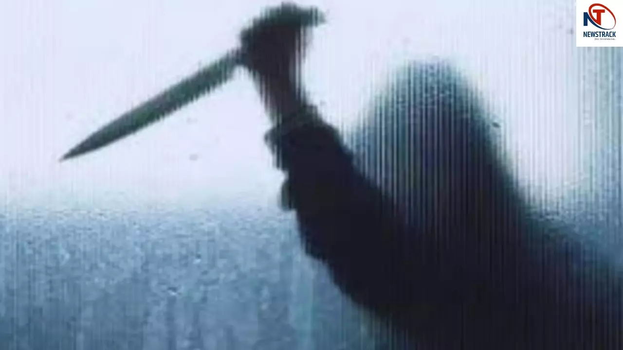 लिवइन पार्टनर की गला रेतकर हत्या, कलह से पीछा छुड़ाने को रची खौफनाक साजिश
