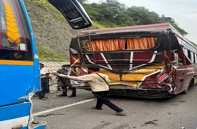 Amarnath Yatra Accident