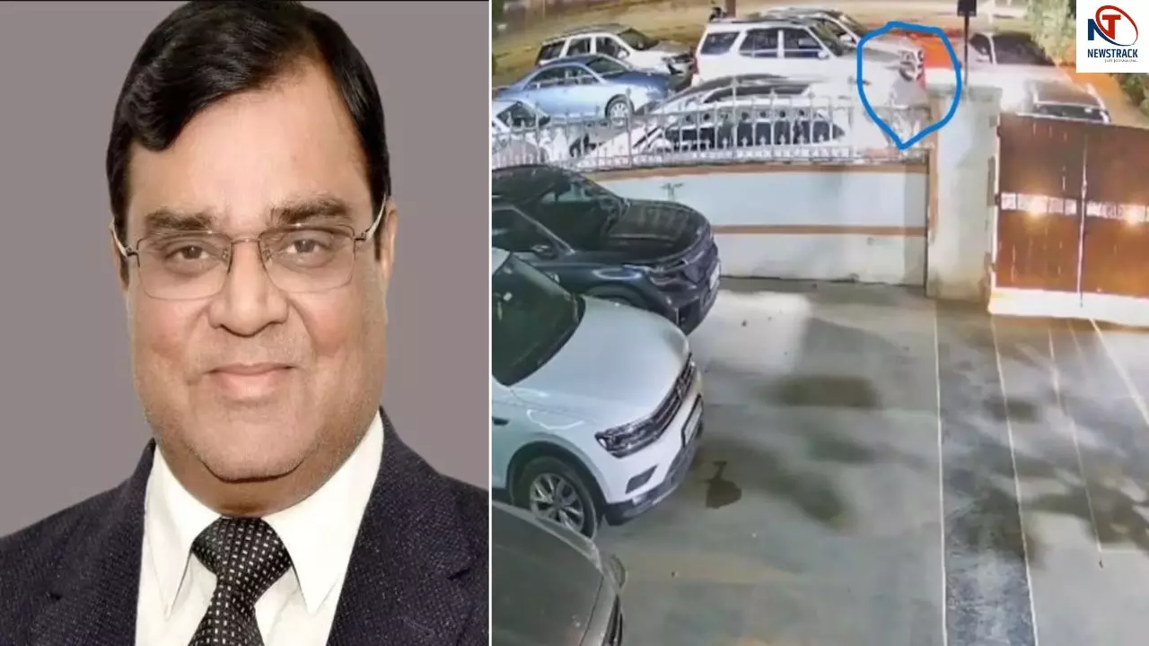 Gopal Khemka Murder