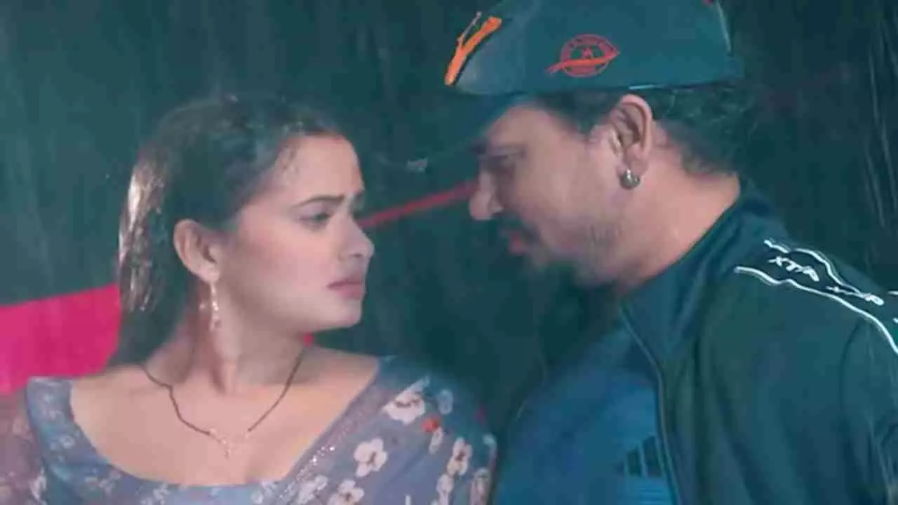 Bhojpuri Video Song