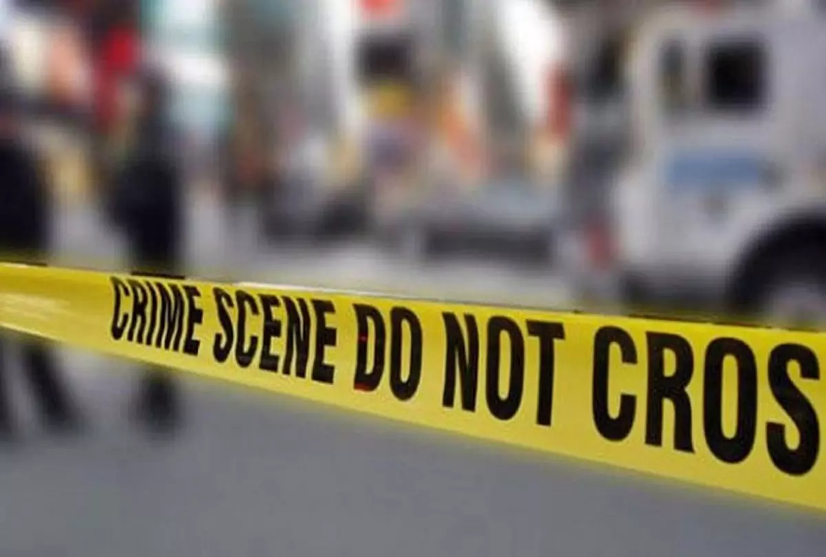 Mysterious Deaths In Delhi