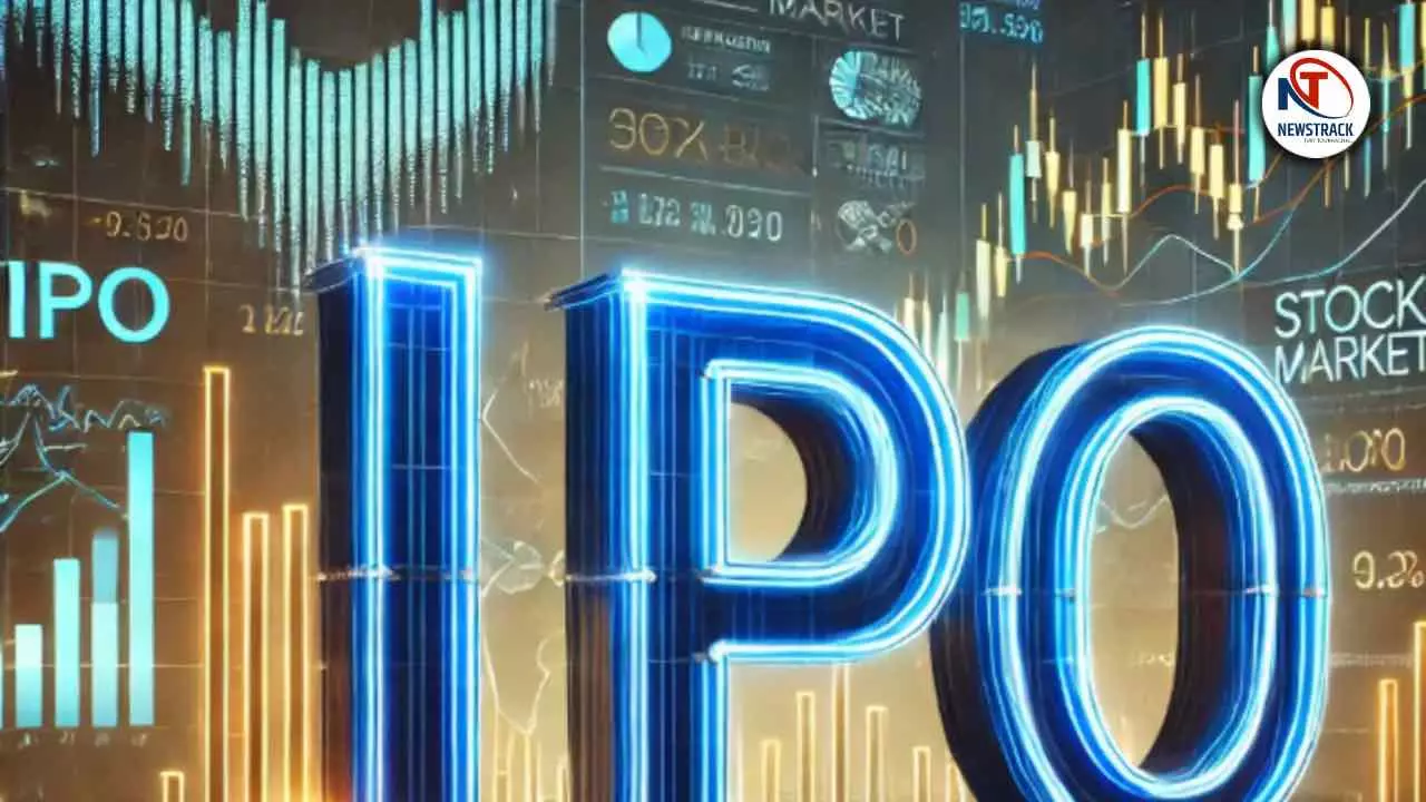 IPO Watch From Travel Food Services to Neetu Yoshi Know the whole story