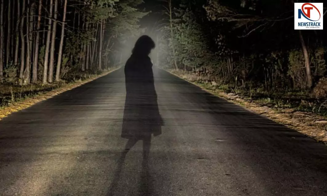 Bhoot Ki Sachhi Kahani