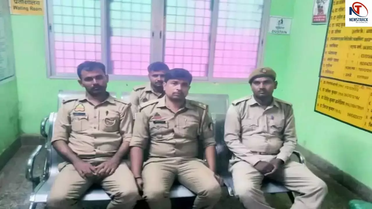 Chandauli News