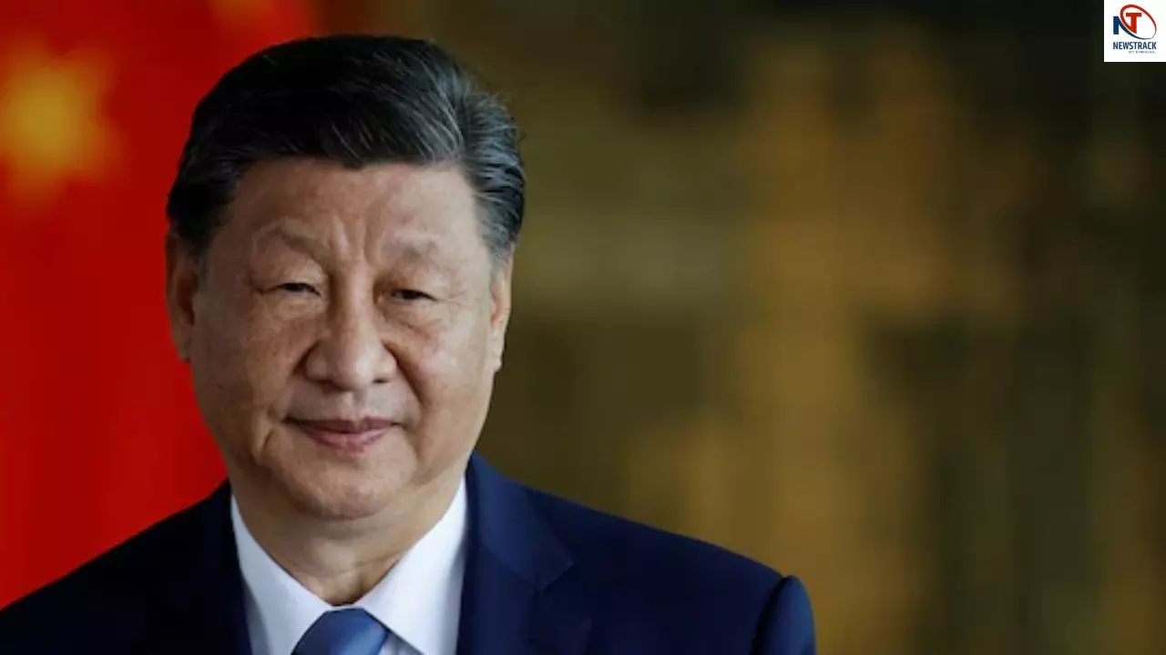President Xi Jinping