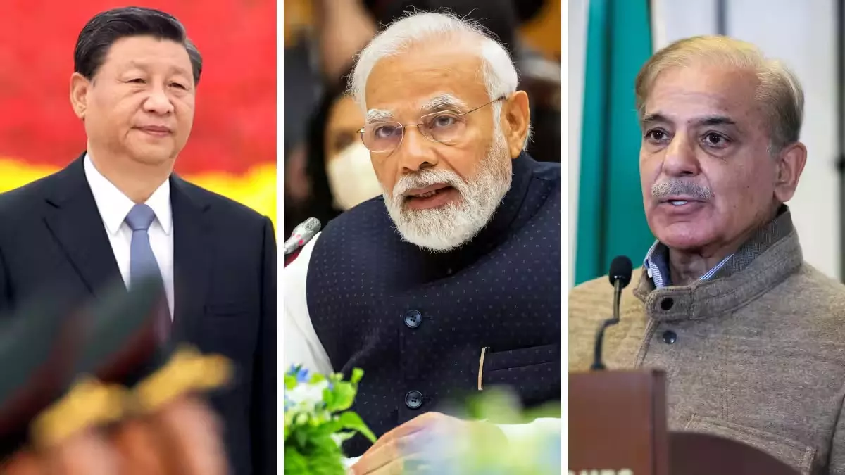 भारत के लिए पाकिस्तान-चीन से लड़ेगा ये छोटा-सा देश! UNSC में ऐसे दहाड़ा, जल भुन गए शहबाज और जिनपिंग