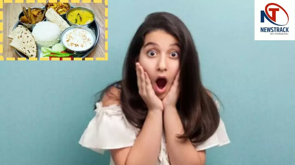 Less fiber in Indian diet