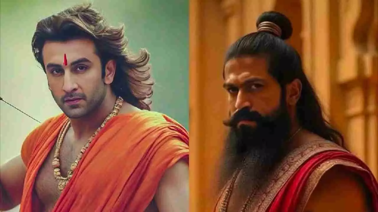 Ramayana Movie