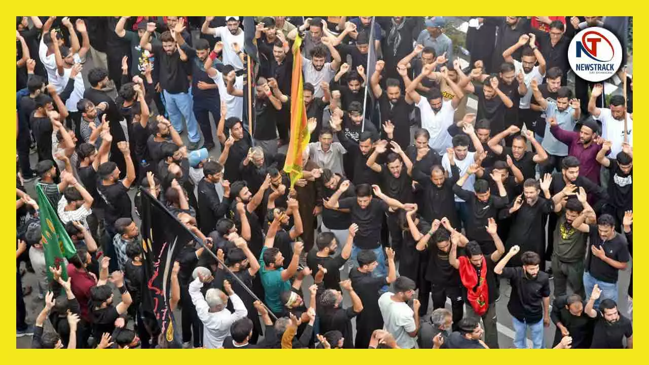 Muharram Kyu Manate Hai