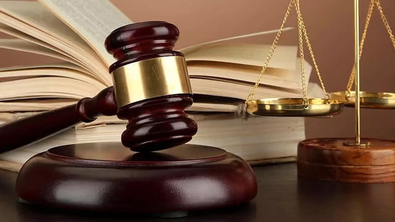 Accused of molesting teenager sentenced to three years in prison