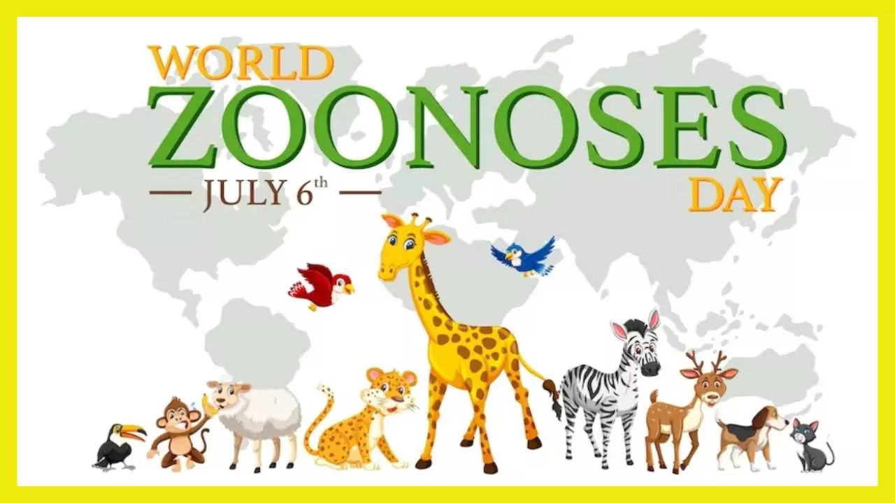 World Zoonosis Day