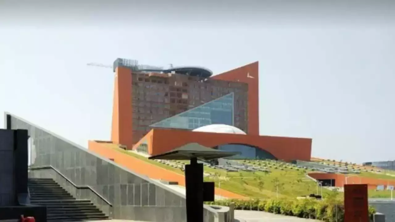 JPNIC Lucknow