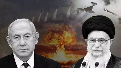 Iran Attack Rumors