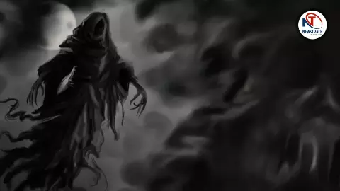 Jinn Kya Hote Hai