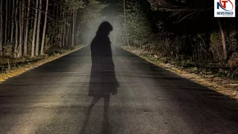 Bhoot Ki Sachhi Kahani
