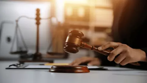 Chitrakoot News: गैंगस्टर एक्ट मामले में कोर्ट ने उठाया सवाल, एक साल से अधिक की देरी से दाखिल हुआ आरोप पत्र; पुलिस की कार्यप्रणाली पर आपत्ति Chitrakoot News: गैंगस्टर एक्ट मामले में कोर्ट ने उठाया सवाल, एक साल से अधिक की देरी से दाखिल हुआ आरोप पत्र; पुलिस की कार्यप्रणाली पर आपत्ति