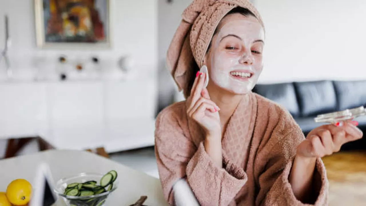 summer skincare Tips