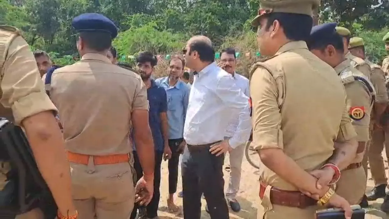 Pratapgarh News: मोहर्रम पर टकराव: राजा भैया के पिता उदय प्रताप सिंह समेत 13 समर्थक हाउस अरेस्ट