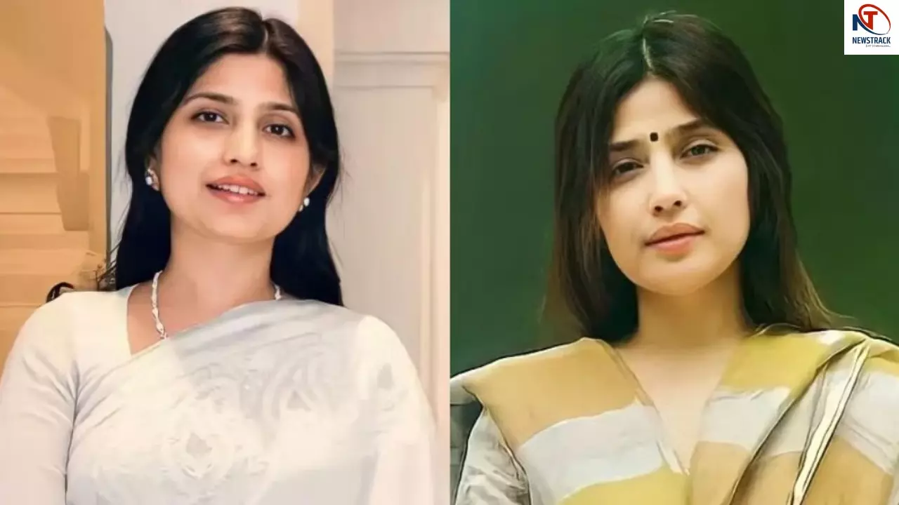 Dimple Yadav