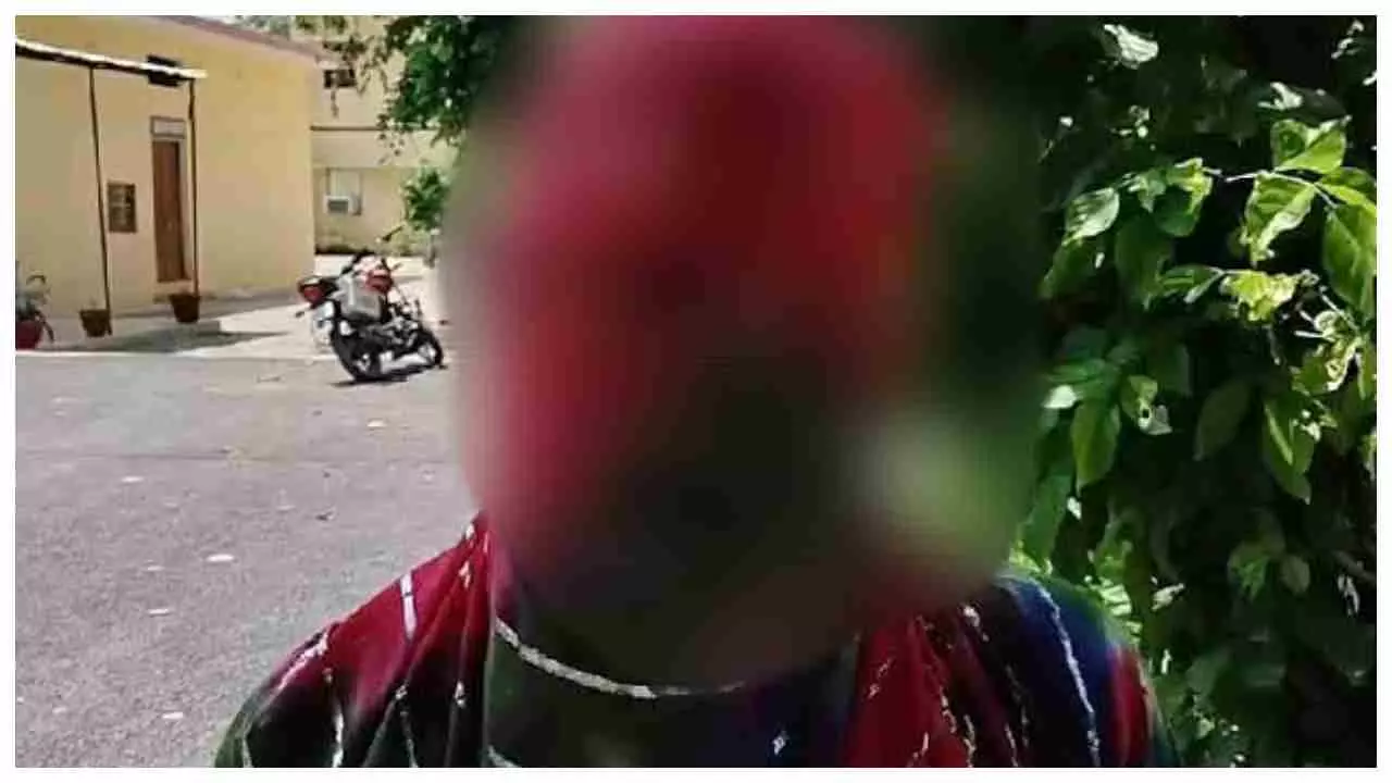 Mainpuri News: महिला ने पति के दोस्त पर लगाया दुष्कर्म का आरोप, पुलिस ने शुरू की जांच