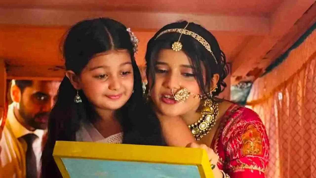Yeh Rishta Kya Kehlata Hai Upcoming