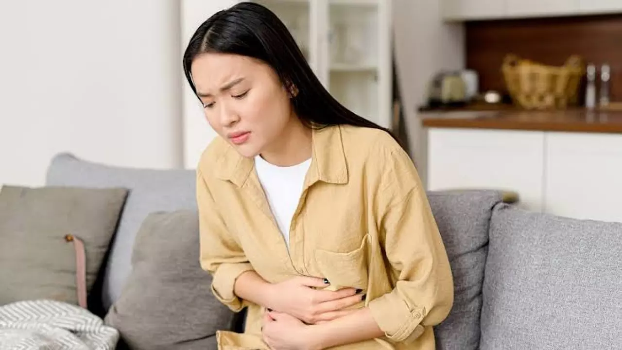 Mansoon Stomach flu