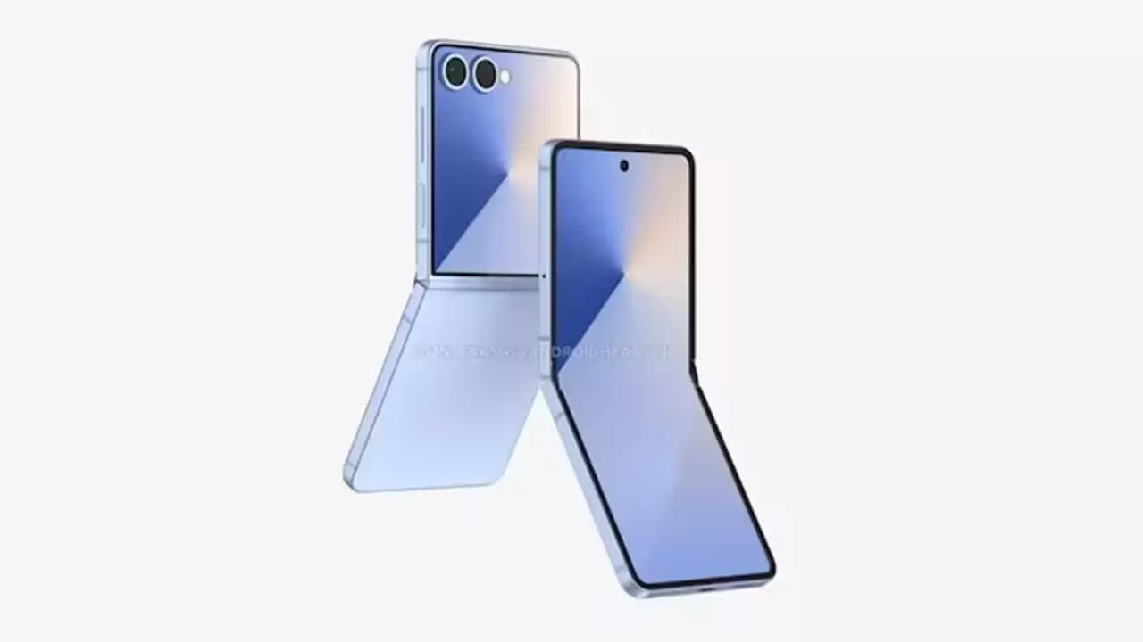 Samsung Galaxy Z Flip 7 And Fold 7 Launch Date