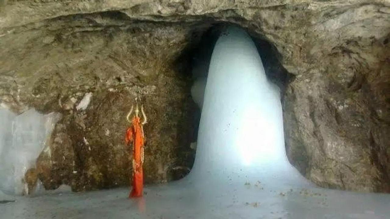 Amarnath Yatra 2025 top 5 hidden temple