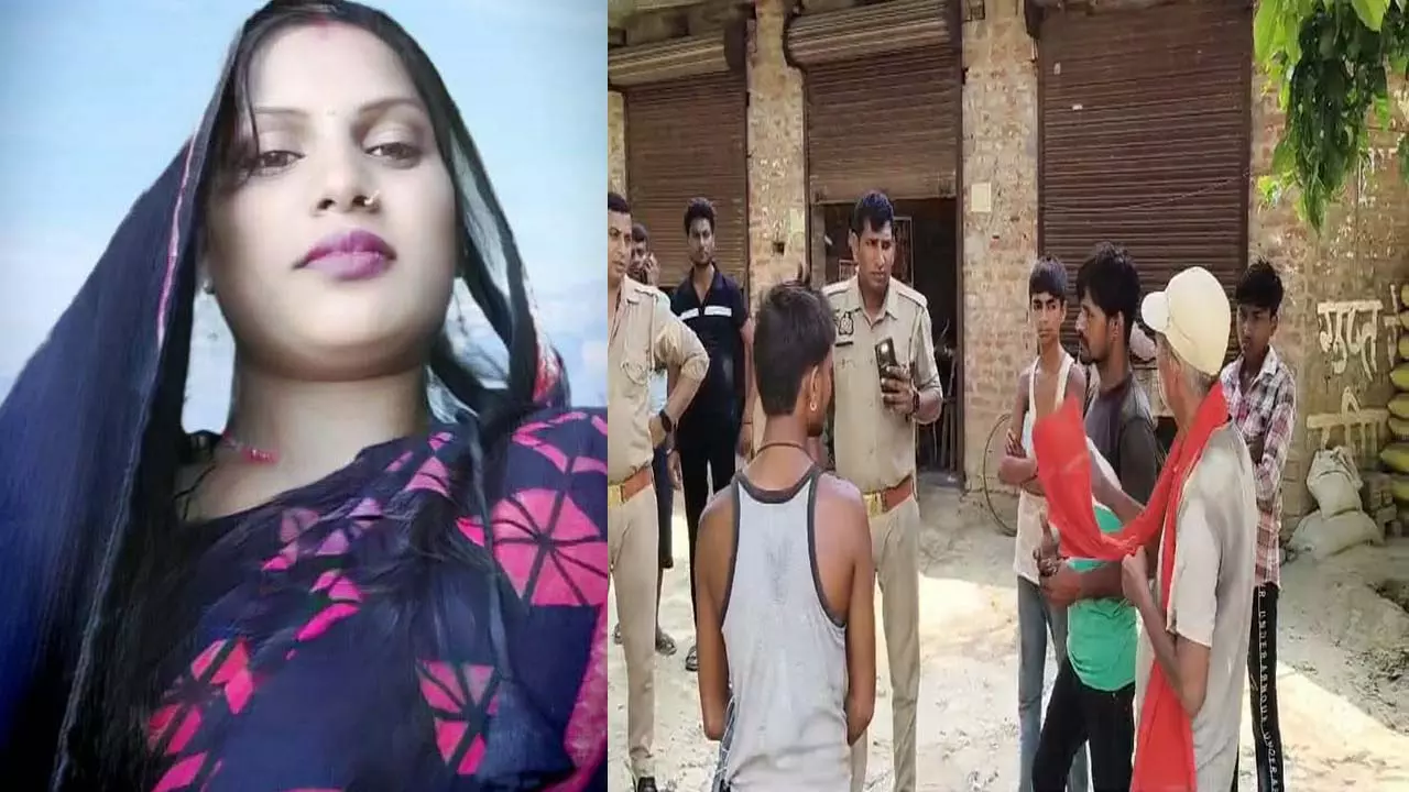 Land dispute turns bloody struggle in Rae Bareli, woman dies