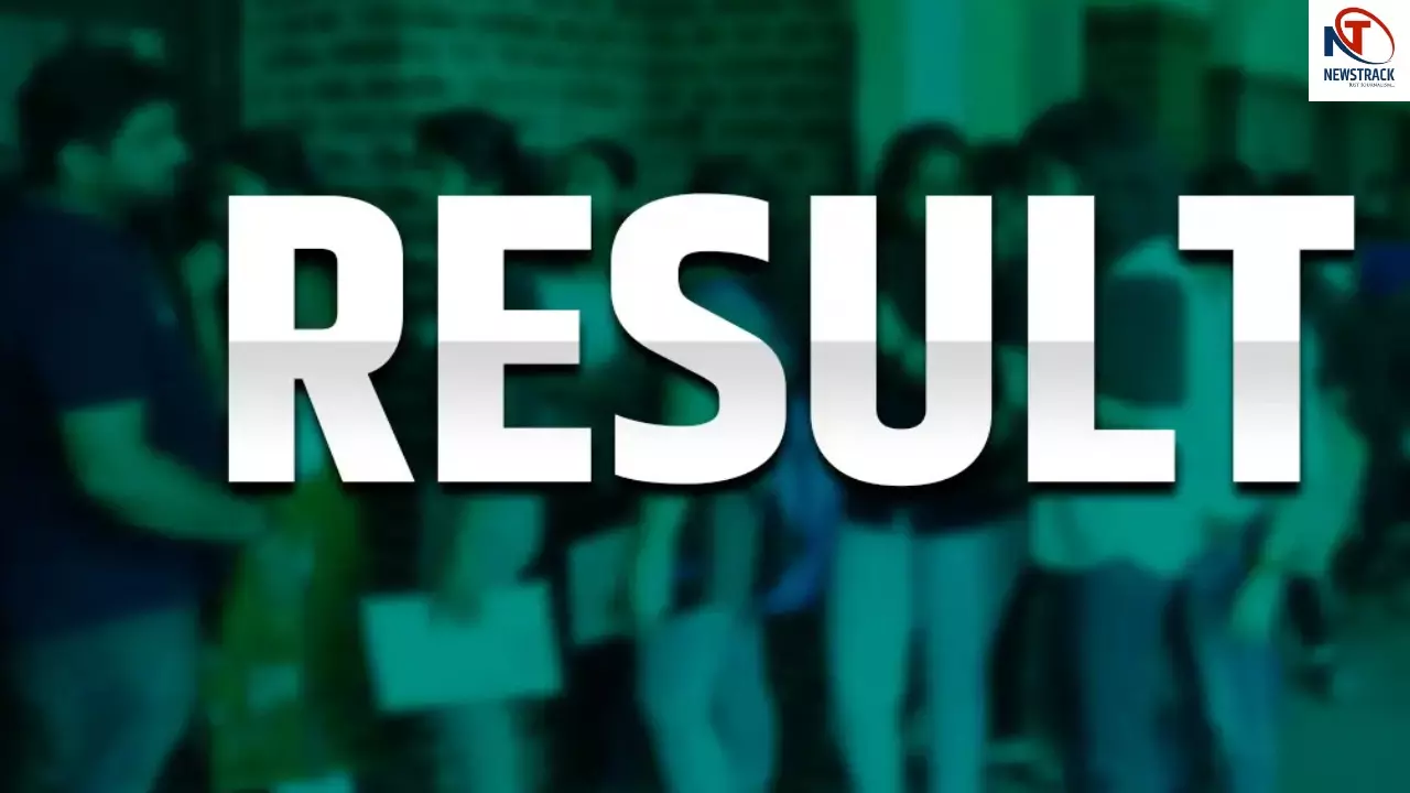 UGC NET 2025 Result