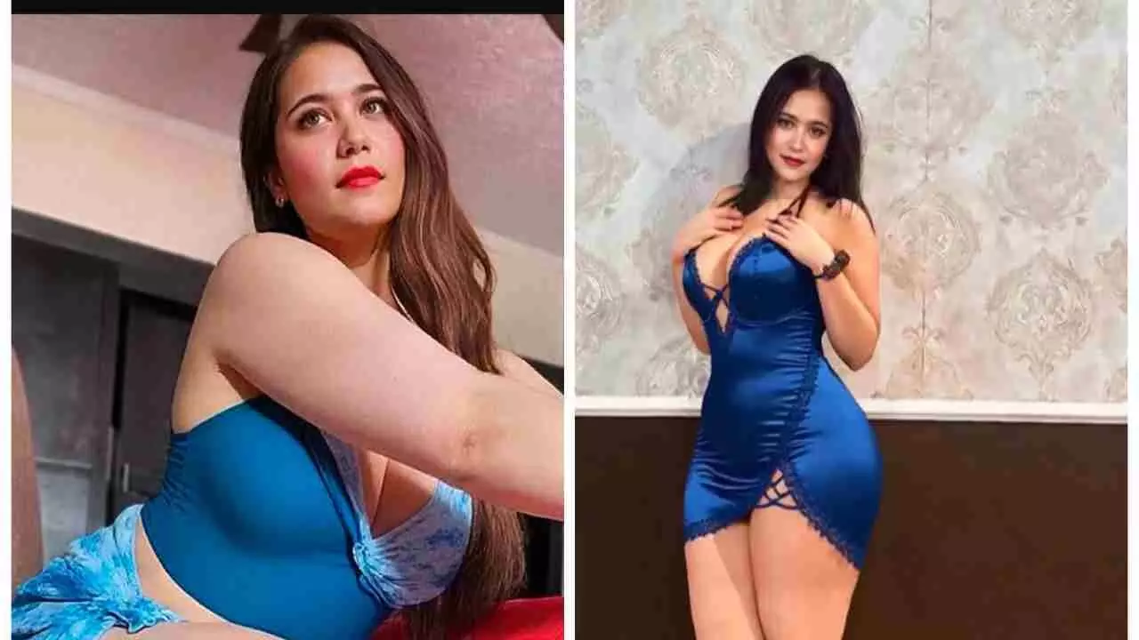 Who Is Archita Pukham