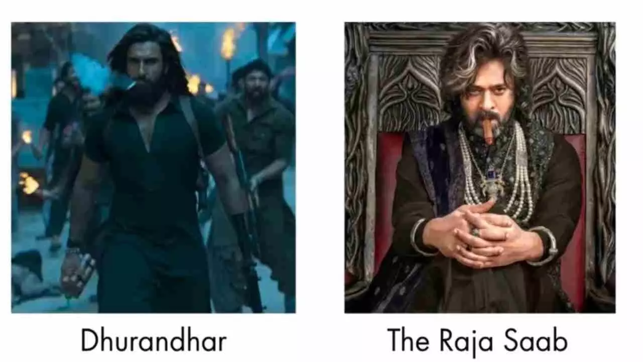 December 2025 Film Release