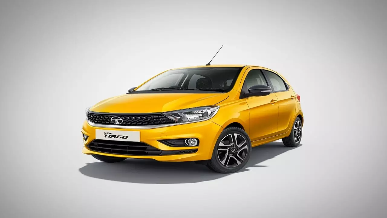 Tata CNG Cars Price List