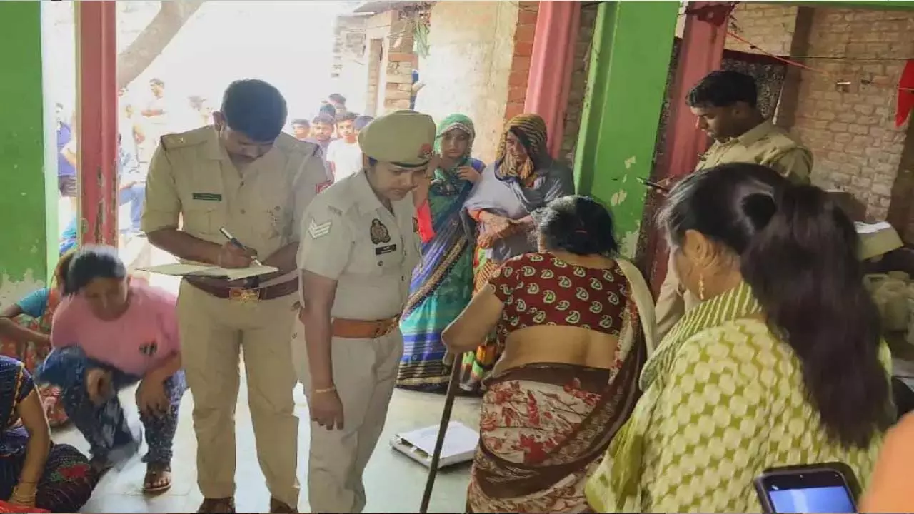 One dies in two separate attacks