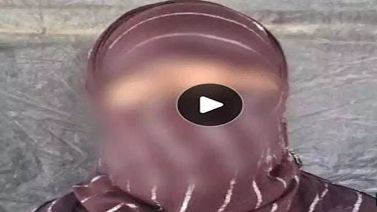Gangraped all night with minor girl, terrified victim hears rape incident