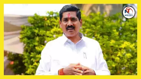 Indian Politician Bajrang Manohar Sonawane Wikipedia Indian Politician Bajrang Manohar Sonawane Wikipedia