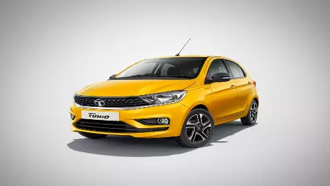 Tata CNG Cars Price List Tata CNG Cars Price List