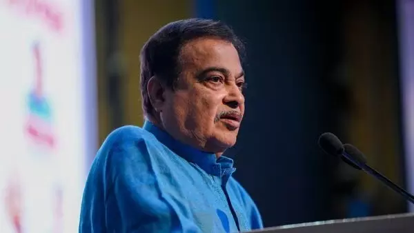 कभी भी हो सकता है महाविनाश! नितिन गडकरी ने बता दी अंदर की बात; समझा दी पूरी गणित