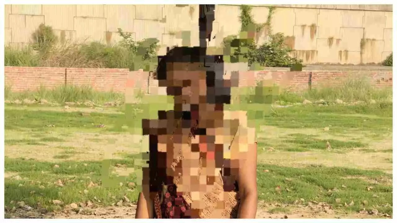 Lucknow News: 20 साल पहले दामाद के साथ भागकर आई महिला... झगड़े के बाद अब पेड़ से लटकता मिला शव जांच में जुटी लखनऊ पुलिस