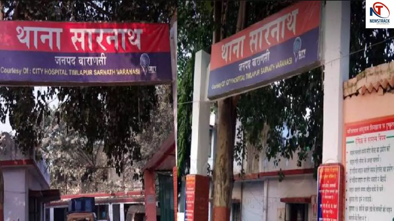 varanasi news