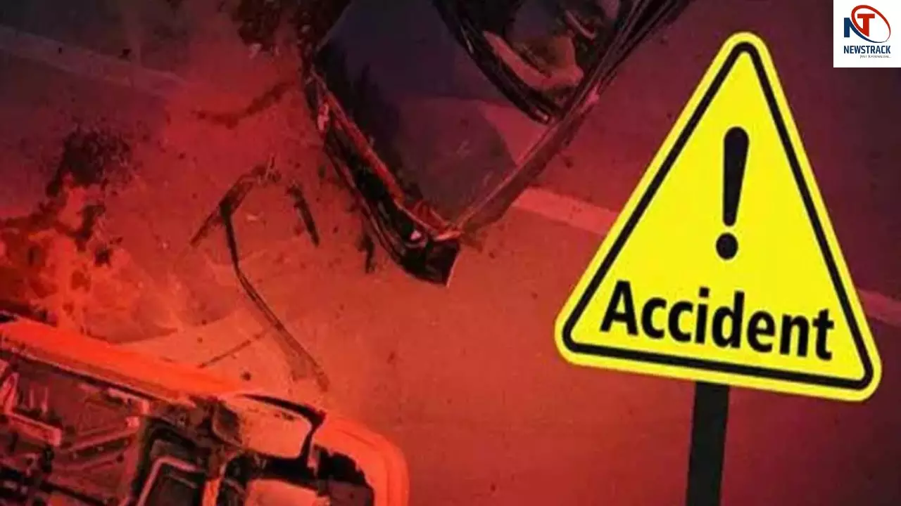 punjab road accident