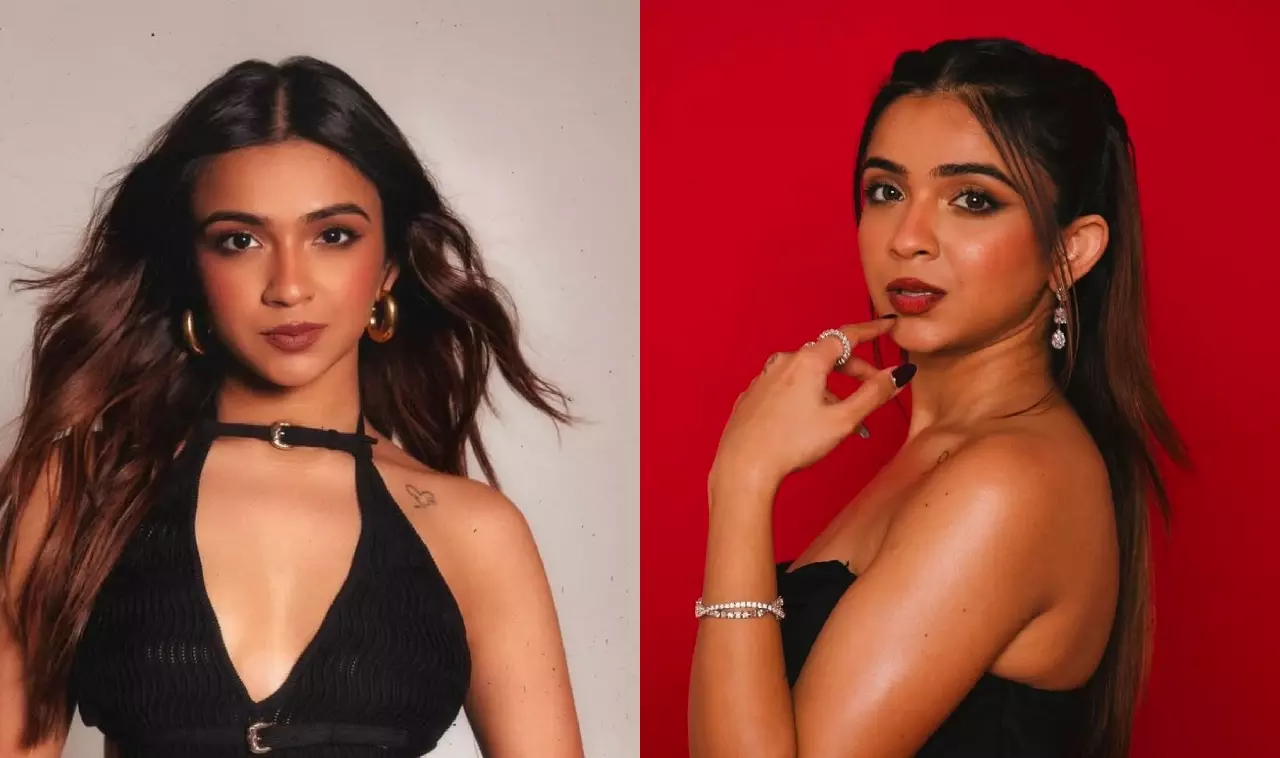 Apoorva Mukhija Net Worth In Rupees