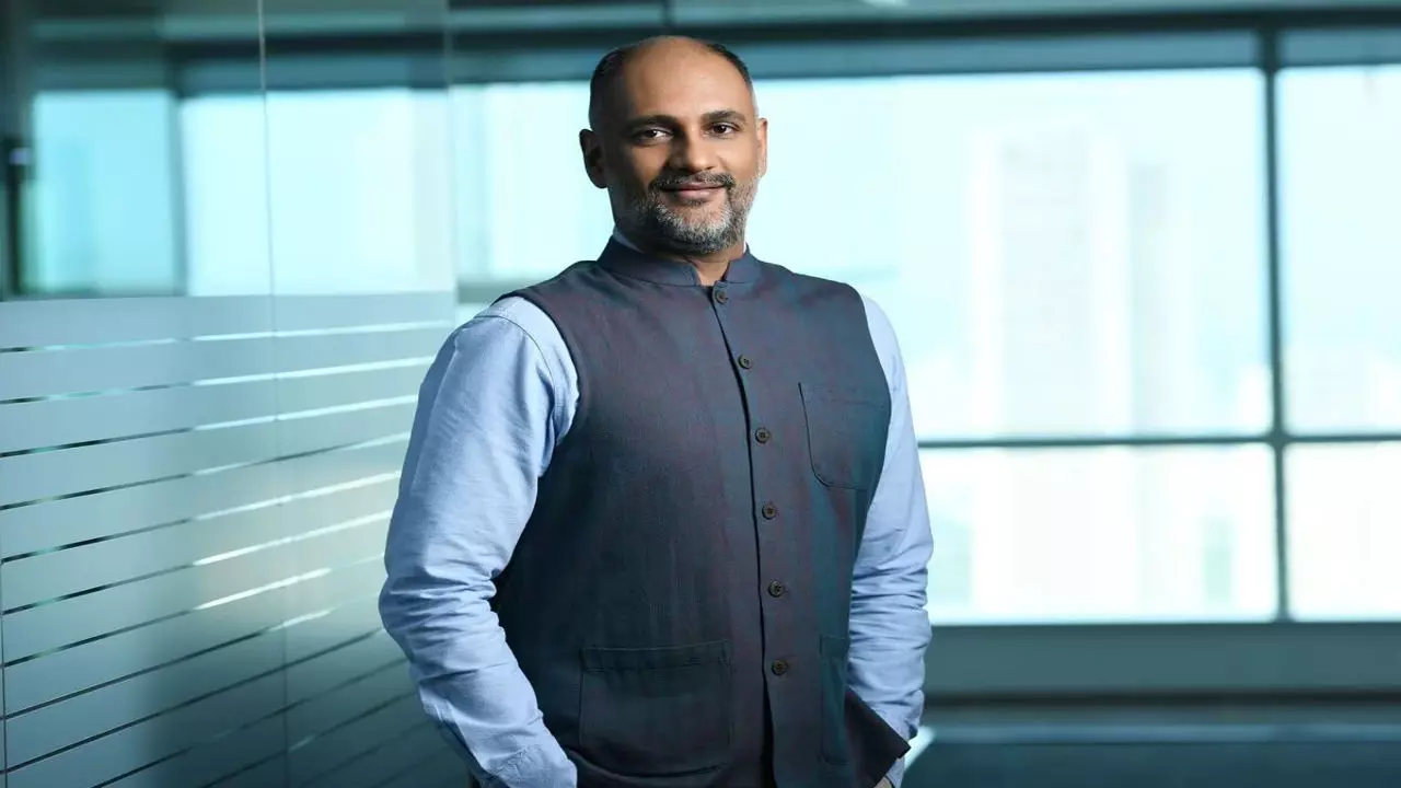 Sanjog Gupta