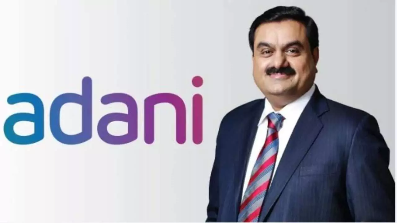 Adani Enterprises